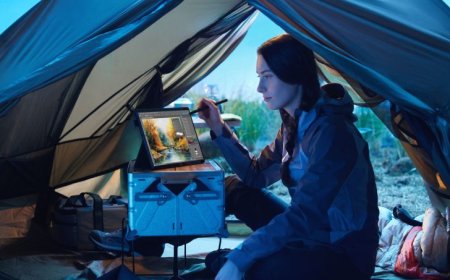 ASUS Intros Vivobook S 15, ProArt PZ13 Copilot+ PCs Featuring Qualcomm Snapdragon X Plus