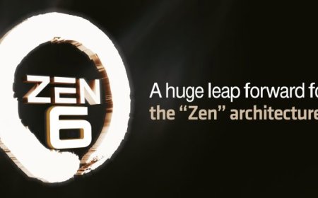 AMD Preps Replacement of AGESA With openSIL Starting Next-Gen Zen 6 “Ryzen & EPYC” Families
