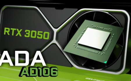 NVIDIA GeForce RTX 3050 A Laptop GPU Tested: 3050 Ti Performance With 1792 “Ada” Cores & 4 GB Memory