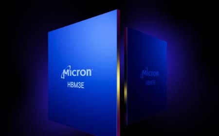 Micron’s HBM3E Memory Boosts Capacities Up To 36 GB With 12-Hi Design, 9.2 Gbps Speeds, 1.2 TB/s Bandwidth