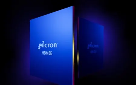 Micron’s HBM3E Memory Boosts Capacities Up To 36 GB With 12-Hi Design, 9.2 Gbps Speeds, 1.2 TB/s Bandwidth