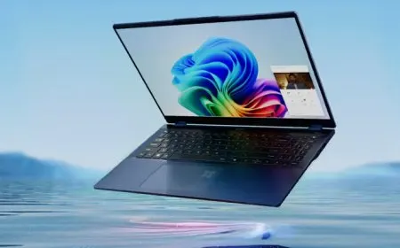 Acer Introduces Swift 14 AI & Swift 16 AI Laptops Powered By Lunar Lake CPUs, Starting at $1199