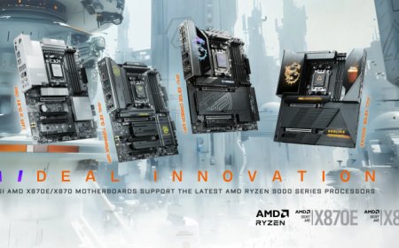 MSI Unveils Its Flagship MEG X870E GODLIKE & Entire X870E/X870 Motherboards, The Most Impressive IO Ever With 8 Type-C Ports