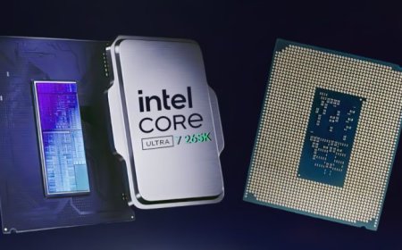 Intel Core Ultra 7 265K “Arrow Lake” CPU Pictured, Up To 5% Faster 14700K In CPU-z Benchmark Leak