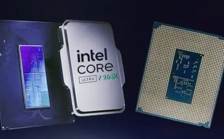 Intel Core Ultra 7 265K “Arrow Lake” CPU Pictured, Up To 5% Faster 14700K In CPU-z Benchmark Leak