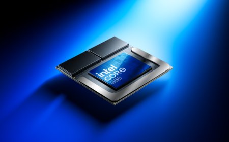 Intel Core Ultra 200V “Lunar Lake” Launched: CPU, GPU & AI Leadership Over Qualcomm & AMD, Much Better Battery Life
