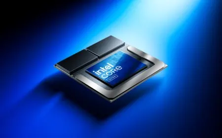 Intel Core Ultra 200V “Lunar Lake” Launched: CPU, GPU & AI Leadership Over Qualcomm & AMD, Much Better Battery Life