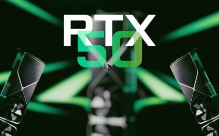 NVIDIA GeForce RTX 5090 GPU Power Reportedly At 600W, 400W For RTX 5080