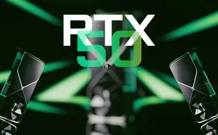 NVIDIA GeForce RTX 5090 GPU Power Reportedly At 600W, 400W For RTX 5080