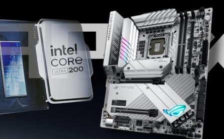 Intel Core Ultra 9 285K CPU Benchmarked On ASUS’s Top OC Motherboard, The ROG Maximus Z890 APEX, 14% Faster Than 9950X
