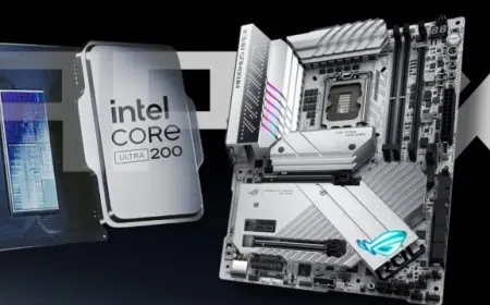 Intel Core Ultra 9 285K CPU Benchmarked On ASUS’s Top OC Motherboard, The ROG Maximus Z890 APEX, 14% Faster Than 9950X
