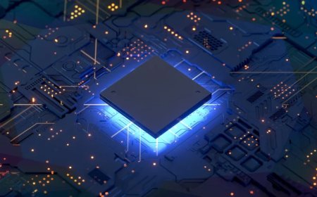 Former Intel CPU Architecture Experts Unveil Their RISC-V Focused Startup “AheadComputing”