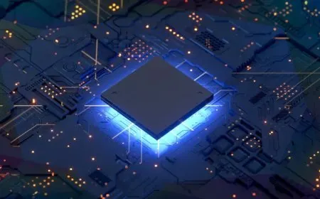 Former Intel CPU Architecture Experts Unveil Their RISC-V Focused Startup “AheadComputing”