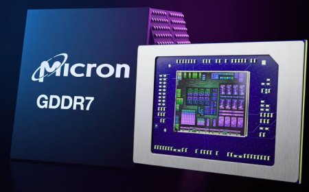 Could AMD Be Working On A Next-Gen APU With Onboard GDDR7 Memory?