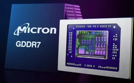 Could AMD Be Working On A Next-Gen APU With Onboard GDDR7 Memory?