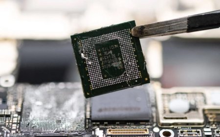 China’s In-House Chips Are Said To Be Just Three Years Behind TSMC, US Curbs Show Little Impact