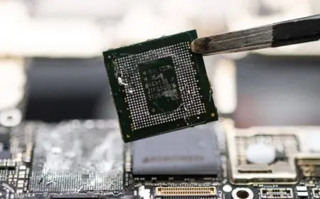 China’s In-House Chips Are Said To Be Just Three Years Behind TSMC, US Curbs Show Little Impact