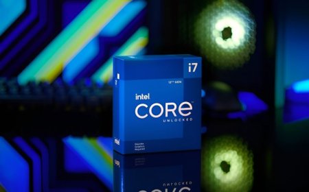 Lucky Customer Snags Away Intel’s Core i7-12700K For Just $75 At a Walmart Clearance Sale