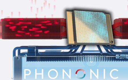 Phononic Demos Solid-State Cooling Solution On AMD Ryzen 9 9950X CPU, 2x Cooling Performance Versus 240mm AIO