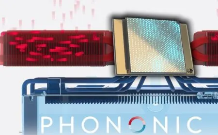 Phononic Demos Solid-State Cooling Solution On AMD Ryzen 9 9950X CPU, 2x Cooling Performance Versus 240mm AIO
