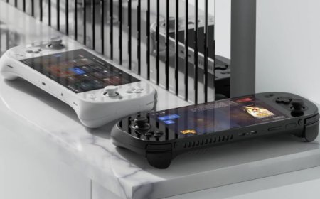 AYANEO KUN & NEXT LITE Gaming Handhelds Now Available at BestBuy For $999 & $399, More Products Coming To US Soon
