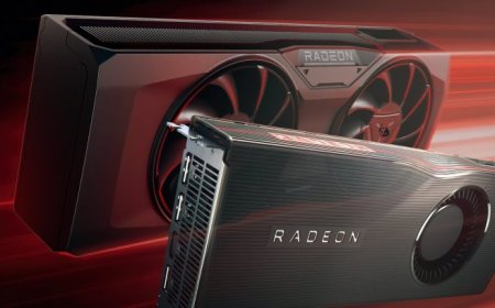 AMD Radeon RX 8000 “RDNA 4” GPUs Similar To Radeon RX 5000 “RDNA 1” Segmentation, Navi 44 XL GPU Spotted