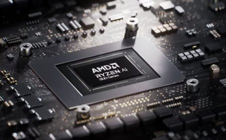 AMD’s Mainstream Krackan Point “Ryzen AI” APUs To Support LPDDR5X-8000 Memory