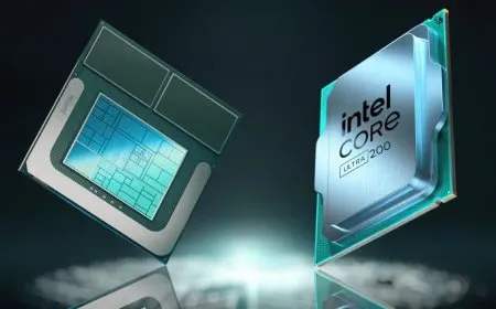 Intel Says Its Upcoming Lunar Lake & Arrow Lake CPUs Won’t Be Affected By Instability Issues Due To New Architecture