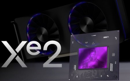 Intel To Push Out Xe2 Graphics Enablement At Linux By Default In Upcoming 6.12 Kernel