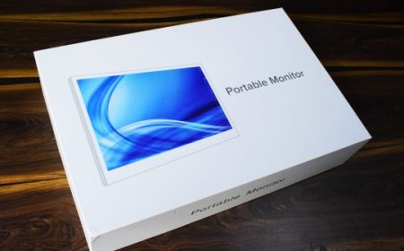 Uperfect UStation Delta Max Review: A Stacked Monitor Setup