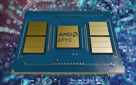 AMD EPYC 9755 Turin “Zen 5” CPU With 128 Cores Is Twice As Fast As EPYC 9754 Bergamo “Zen 4C” CPU With 128 Cores