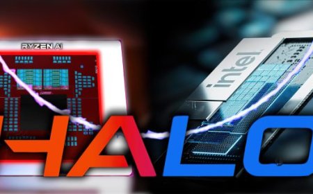 Intel Will Develop A “Halo” CPU For Enthusiast Laptops But Not In The Arrow Lake Generation, Likely Arrives With Panther Lake