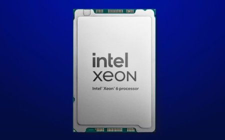 Intel Xeon 6 CPUs Deliver 90% Uplift In AI Versus 5th Gen Xeon, Xeon 6900P “Granite Rapids-AP” Launches In September