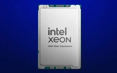 Intel Xeon 6 CPUs Deliver 90% Uplift In AI Versus 5th Gen Xeon, Xeon 6900P “Granite Rapids-AP” Launches In September