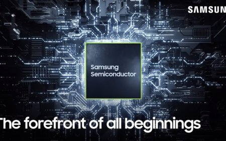 Samsung Foundry’s Revenue Was Higher Than TSMC & Intel In Q2 As A Result of DRAM & NAND Price Hikes