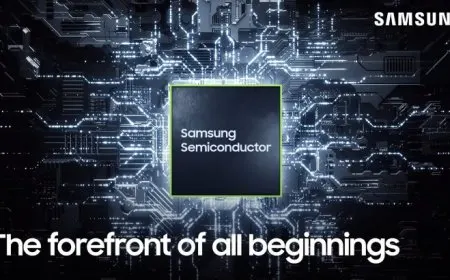 Samsung Foundry’s Revenue Was Higher Than TSMC & Intel In Q2 As A Result of DRAM & NAND Price Hikes