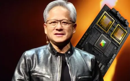 NVIDIA Confirms Changes To Blackwell AI GPUs To Improve Yields, Says It Will Ship Several Billion Dollars In Blackwell…