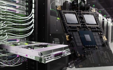NVIDIA Blackwell Debuts at MLPerf & Shatters AI Performance Records, Hopper’s Leadership Continues With H100 & H200 Outperforming AMD MI300X