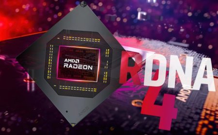 AMD Radeon RX 8000 “RDNA 4” GPUs To Come In 64 & 48 MB Infinity Cache Configurations