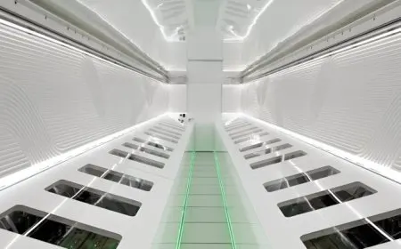 SMC Offers “Immersion Cooling” In NVIDIA’s Blackwell AI Servers, Scaling Down Power Consumption By 50%