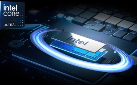 Intel Arrow Lake Halo “Enthusiast” Laptop CPUs Spotted: Tackle AMD Strix Halo & Apple With Bigger iGPUs & L4 Cache