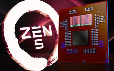 AMD Branch Prediction Optimization For Ryzen 9000 “Zen 5” & Ryzen 7000 “Zen 4” CPUs Now Available In Windows 11 23H2