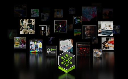 NVIDIA Introduces NIM Agent Blueprints, Gives Enterprise The Ability To Create Their Own AI Experiences