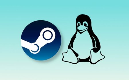 Linux OS Now Has A Market Share of 4.44%, Highest Ever In Years