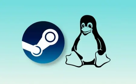 Linux OS Now Has A Market Share of 4.44%, Highest Ever In Years