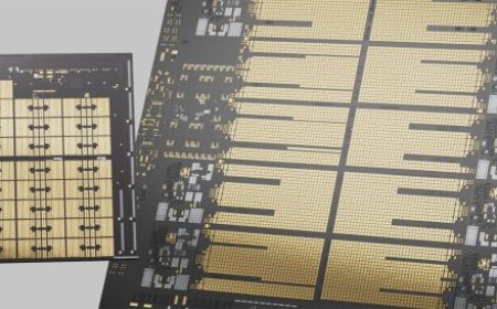IBM Intros Telum II Processor & Spyre AI Accelerator: 8 Cores Clocked at 5.5 GHz With 360 MB Cache