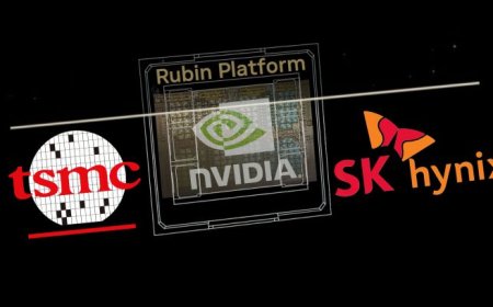 SK hynix HBM4 Memory To Tape-Out In October, Cooking For Next-Gen Rubin AI Chips