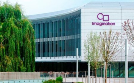 Imagination Technologies Recieves $100 Million To “Rise From The Ashes” & Leverage The Edge AI Hype