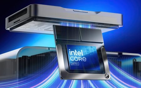 Intel Core Ultra 7 268V “Lunar Lake” Performs Even Better In New Leaked CPU & GPU Benchmarks