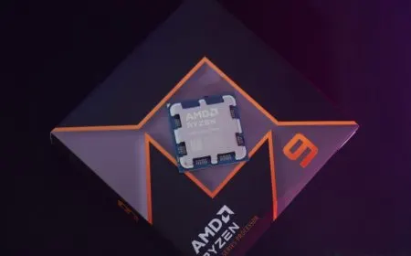 AMD Ryzen 9 9950X CPU Now Available For $623, Ryzen 9 9900X For $449, A 10% Price Drop Days After Launch